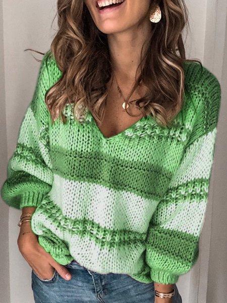 Levoire | Pull Torsadé Coupe Décontractée
