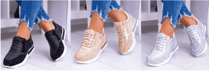 Levoire | Chaussures Pour Femmes Élégantes Et Confortables