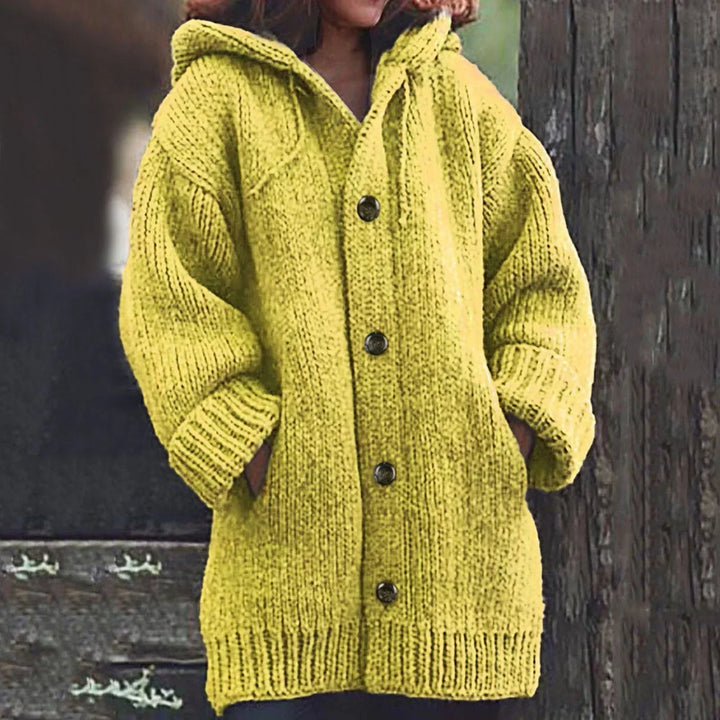 Levoire | Veste audacieuse et confortable Style 3