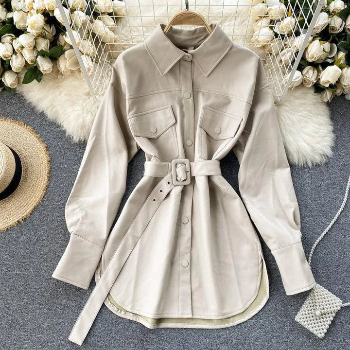 Levoire | Veste femme Ame Abricot Une taille