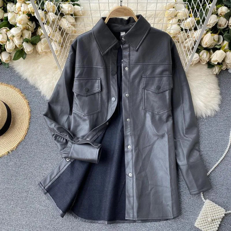Levoire | Veste femme Ame Gris Une taille