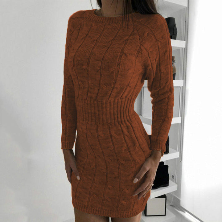 Levoire | Pull Doux Et Élégant D'Hiver Styles 1