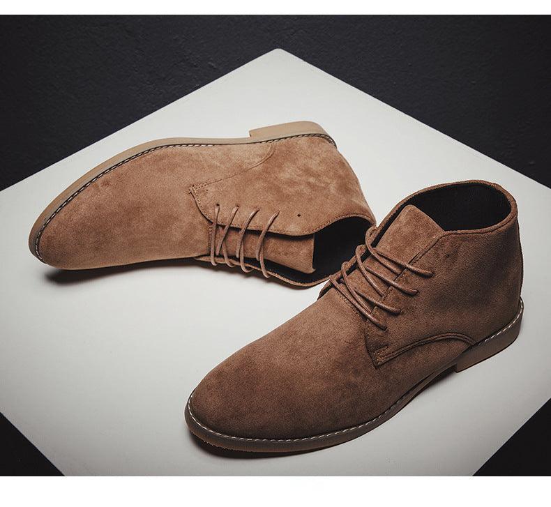 Levoire | Chaussures pour hommes