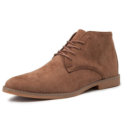 Levoire | Chaussures pour hommes Braun