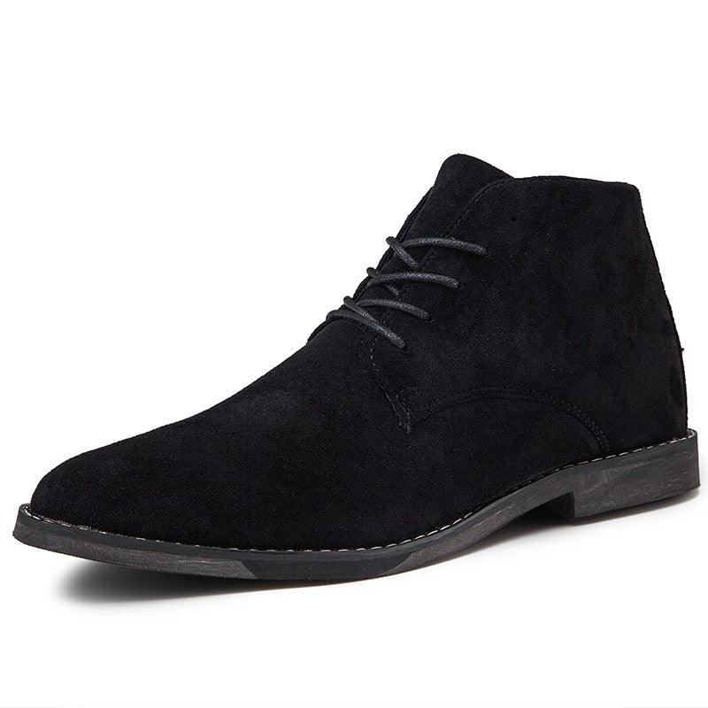 Levoire | Chaussures pour hommes Noir