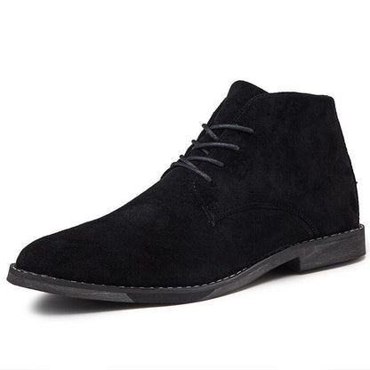 Levoire | Chaussures pour hommes Noir