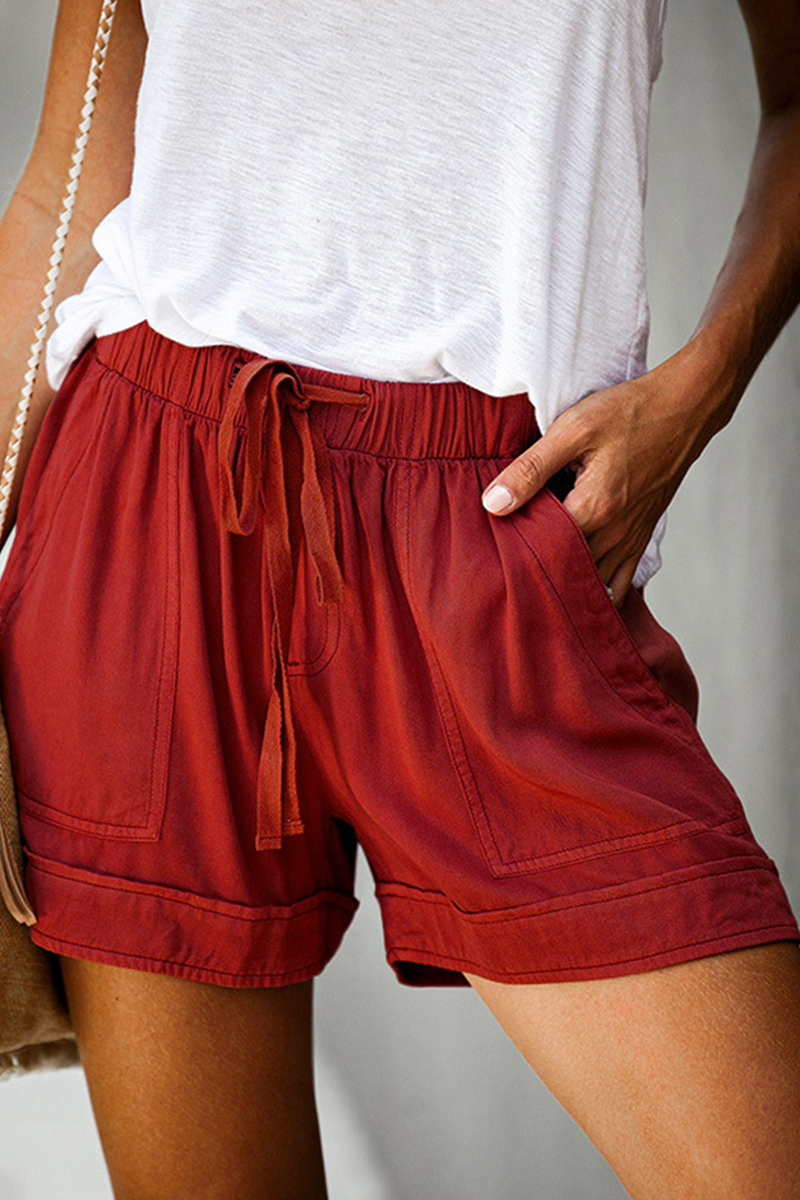 Levoire | SHORTS RÉDUITS Bergrot