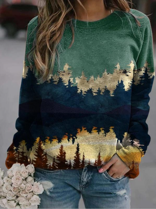 Levoire | Manteau Hiver Avec Ceinture Texturée Vert