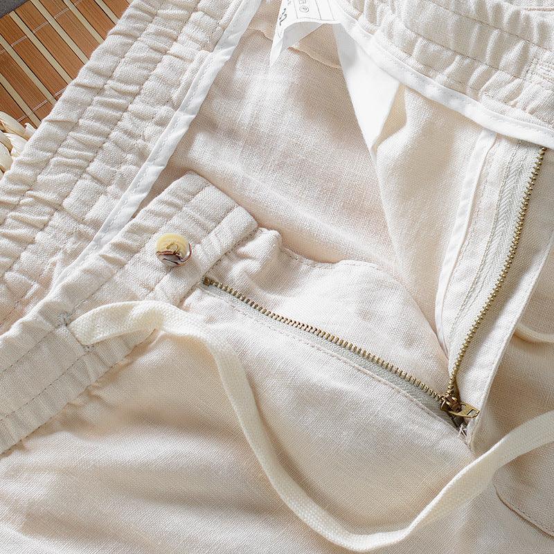 Levoire | Pantalon Léger