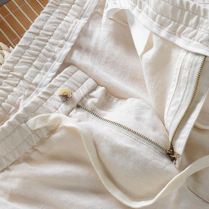 Levoire | Pantalon Léger