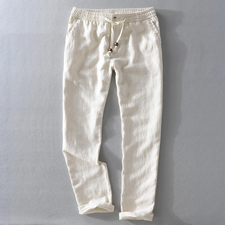 Levoire | Pantalon Léger Khaki