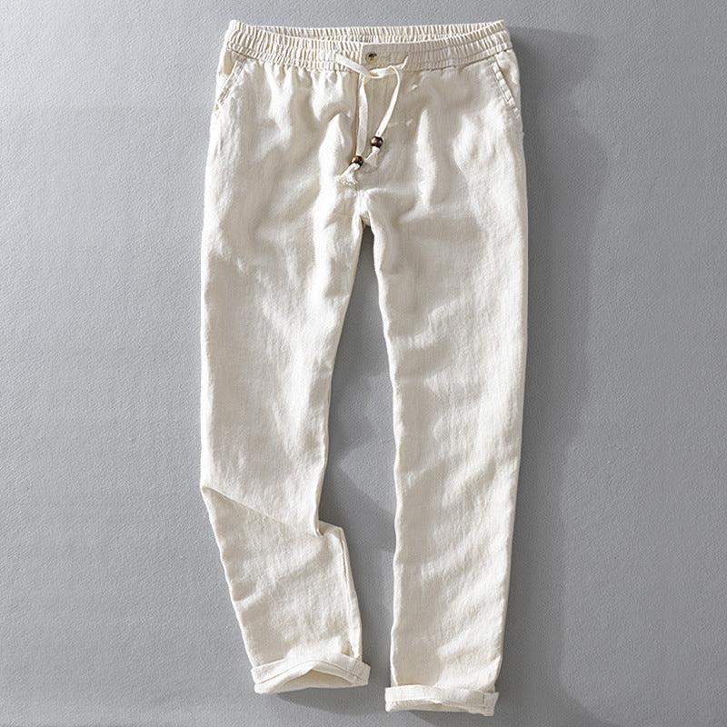 Levoire | Pantalon Léger Rohhanf