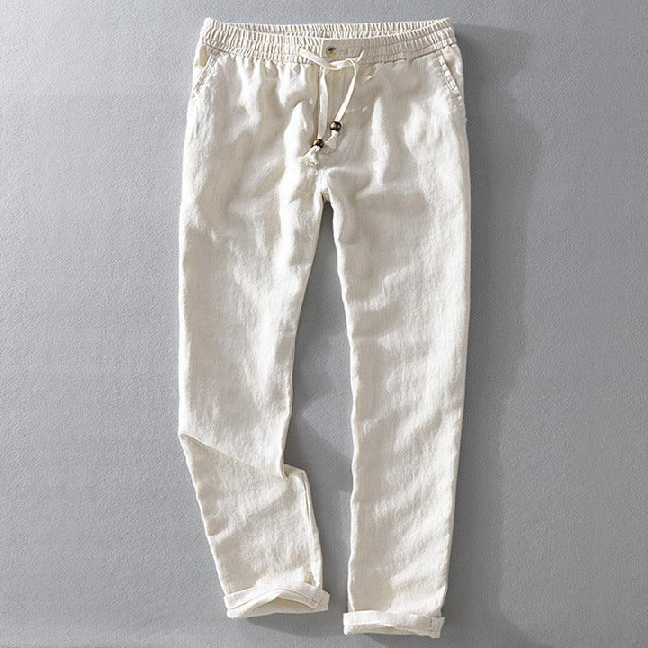 Levoire | Pantalon Léger Rohhanf