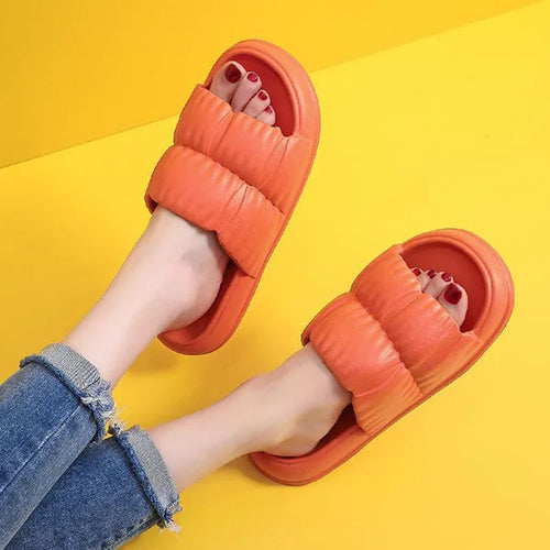 Levoire | Chaussures De Maison Orthopédiques Pour Femmes