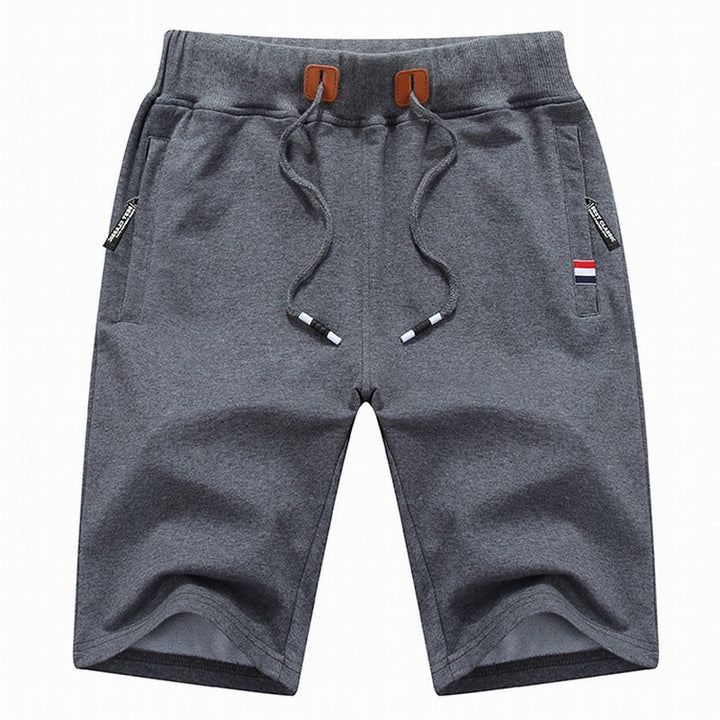 Levoire | Shorts Pour Hommes Gris foncé