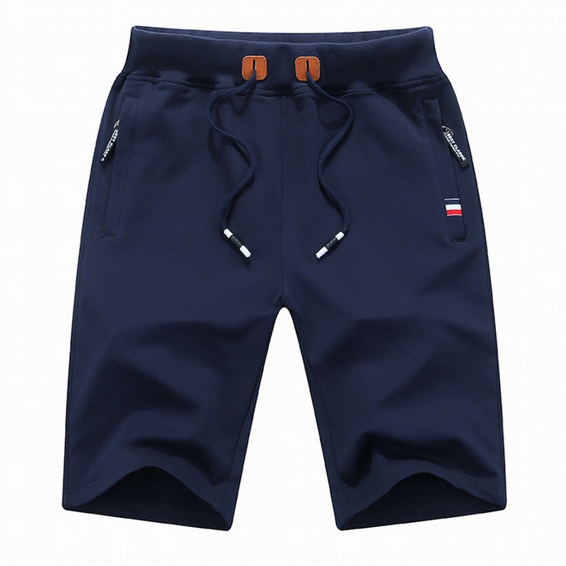 Levoire | Shorts Pour Hommes Bleu