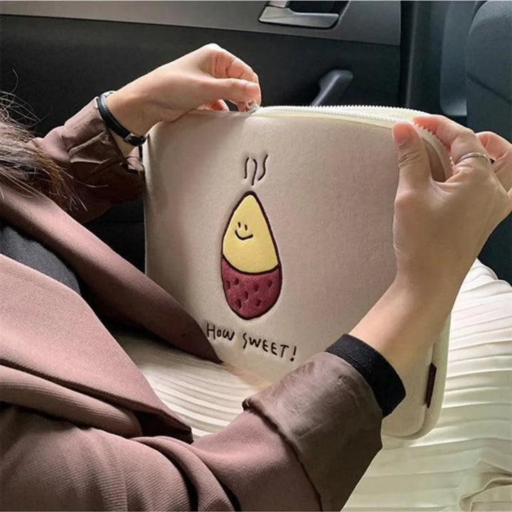 Levoire | Sac pour tablette iPad 15 pouces