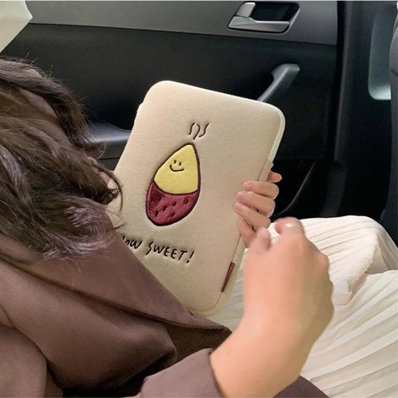 Levoire | Sac pour tablette iPad