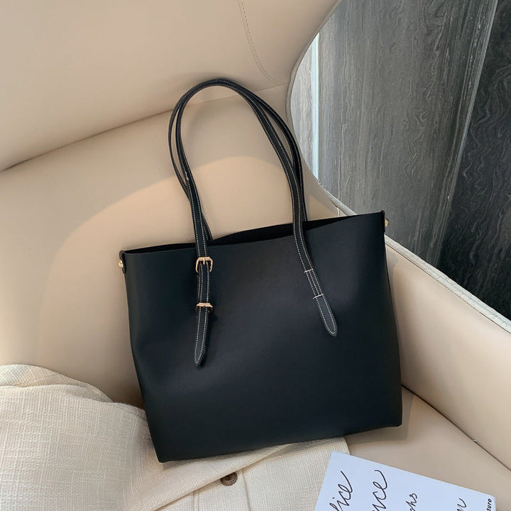 Levoire | Sac Fourre-Tout Classique