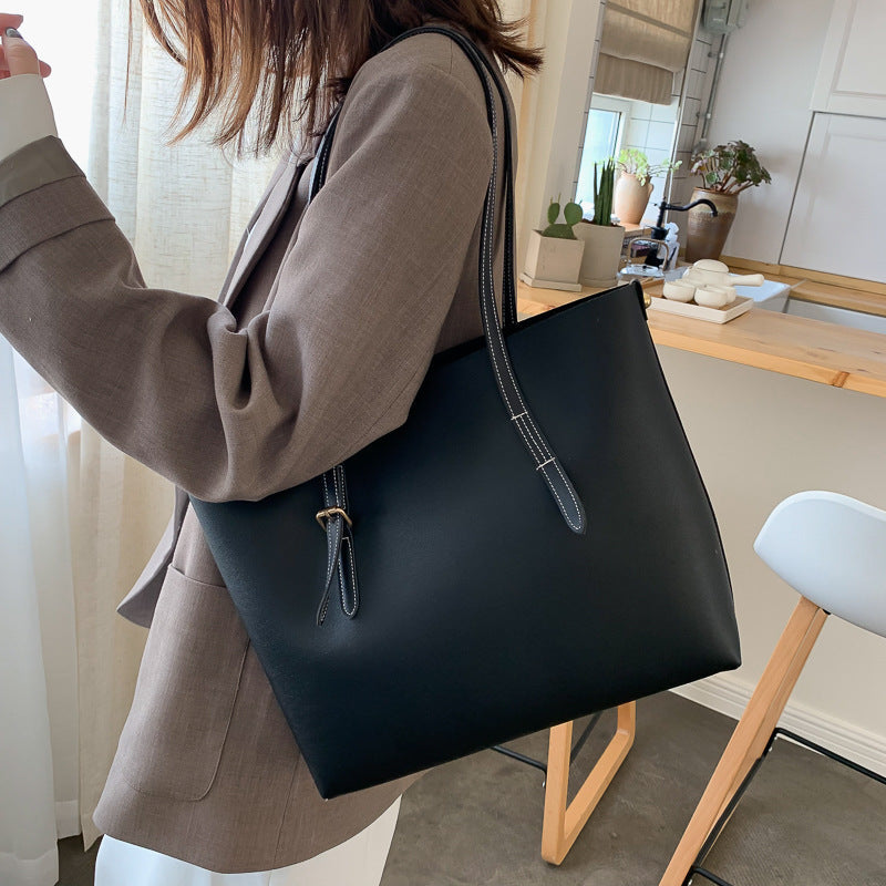 Levoire | Sac Fourre-Tout Classique