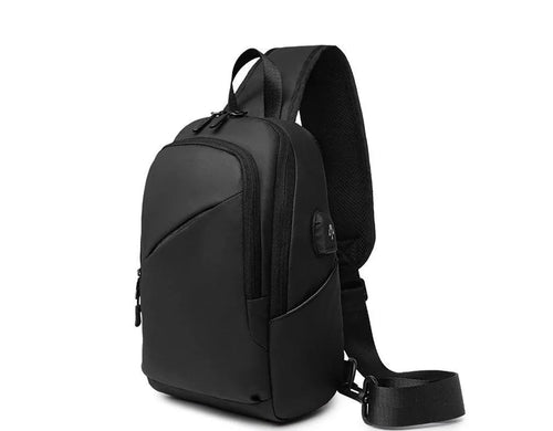 Levoire | Sac de sport diagonal