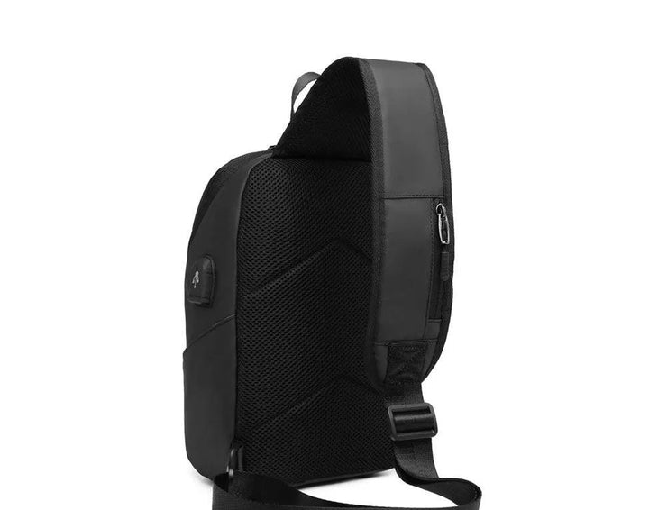 Levoire | Sac de sport diagonal