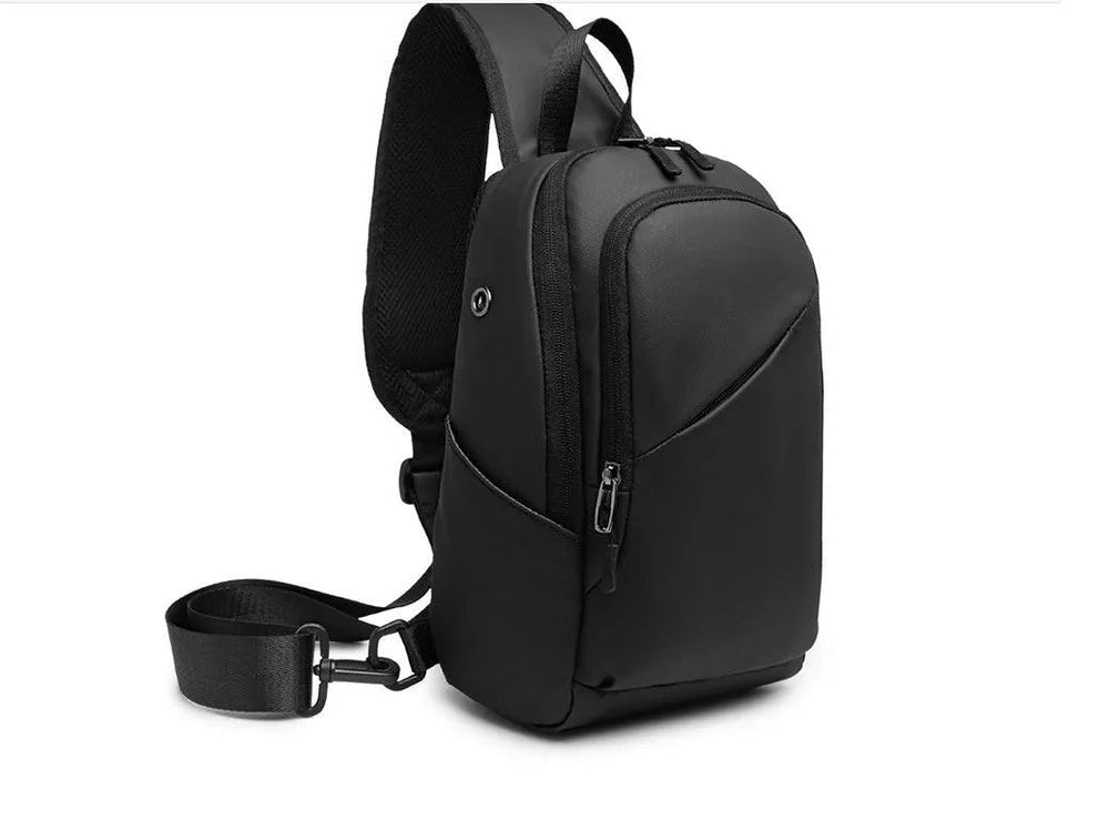 Levoire | Sac de sport diagonal