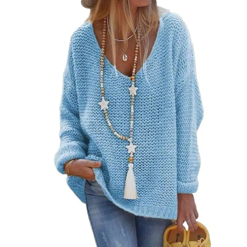 Levoire | Silhouette Structurée Pull Hiver Styles 3