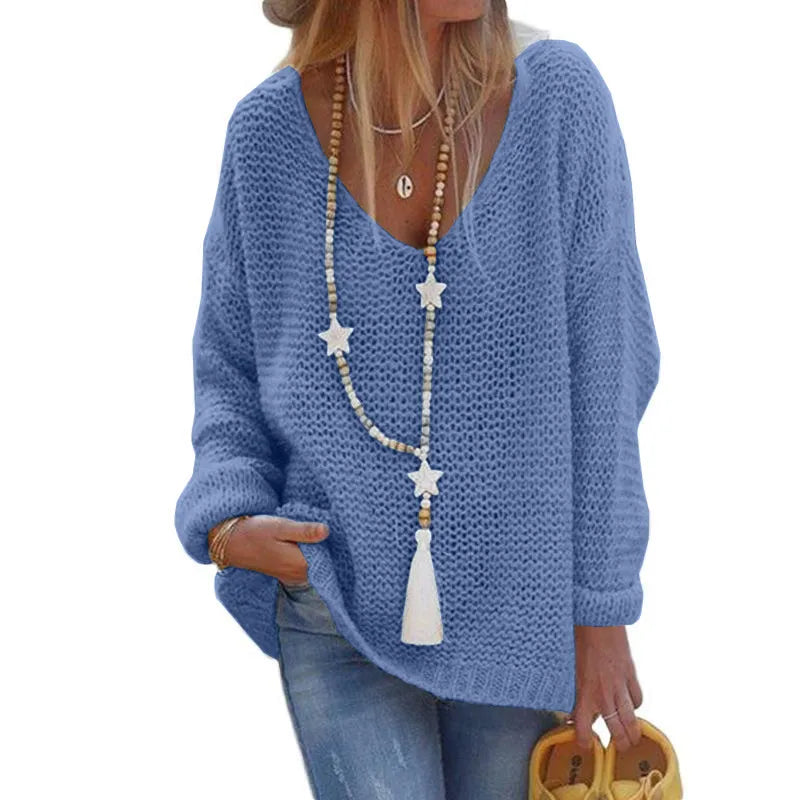 Levoire | Silhouette Structurée Pull Hiver Tyylu 5