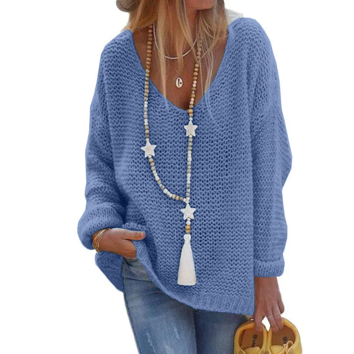 Levoire | Silhouette Structurée Pull Hiver Tyylu 5