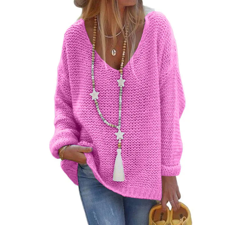 Levoire | Silhouette Structurée Pull Hiver Styles 7