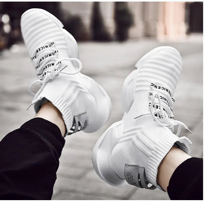Levoire | Chaussures Didy légères pour hommes