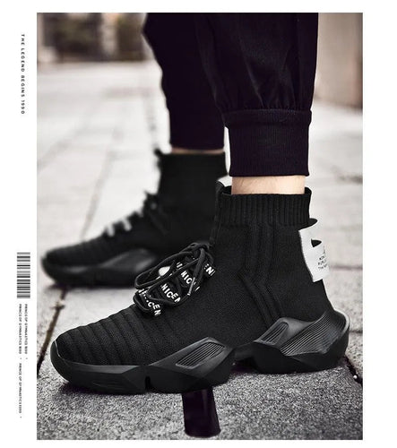 Levoire | Chaussures Didy légères pour hommes