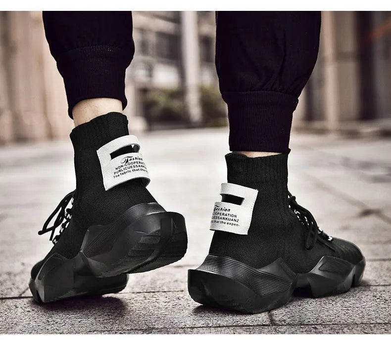 Levoire | Chaussures Didy légères pour hommes