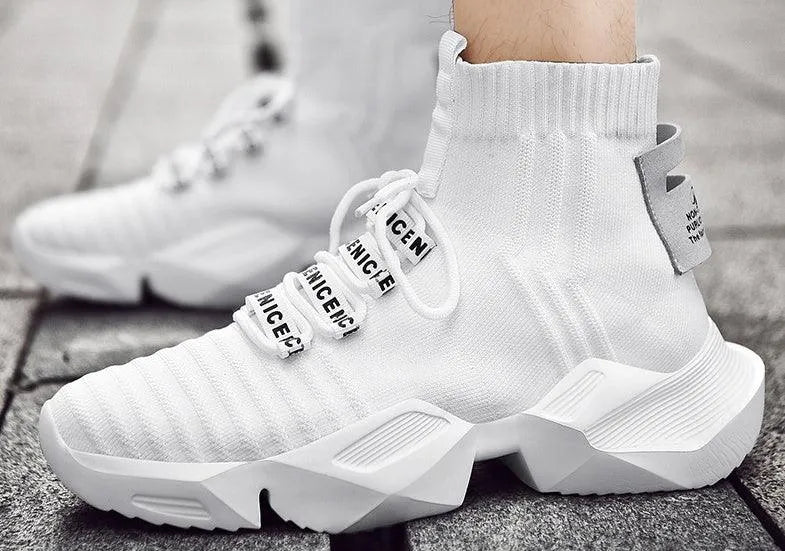 Levoire | Chaussures Didy légères pour hommes