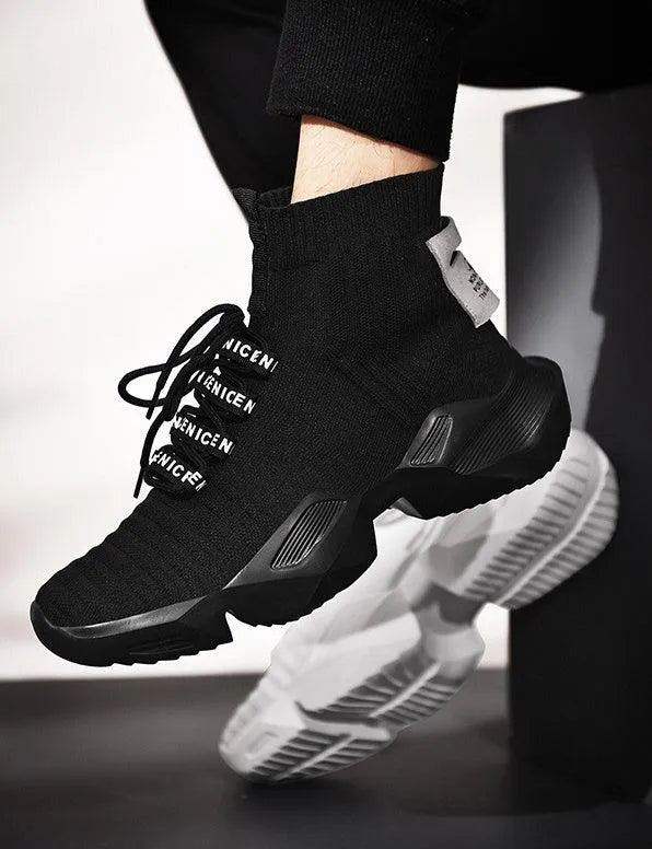 Levoire | Chaussures Didy légères pour hommes