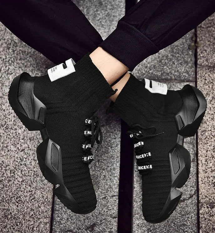 Levoire | Chaussures Didy légères pour hommes