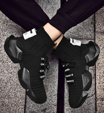 Levoire | Chaussures Didy légères pour hommes