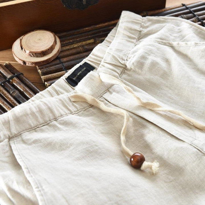 Levoire | Pantalons Italiens
