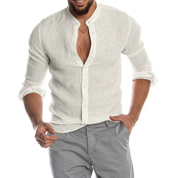 Levoire | Chemise de location Blanc