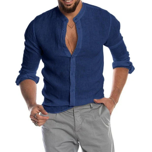 Levoire | Chemise de location Merensininen