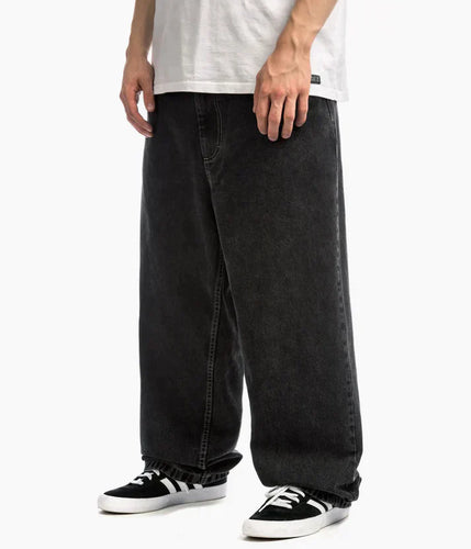 Levoire | Big Boy Jeans Maverick Pour Un Style Urbain Et Des Vibes De Skate