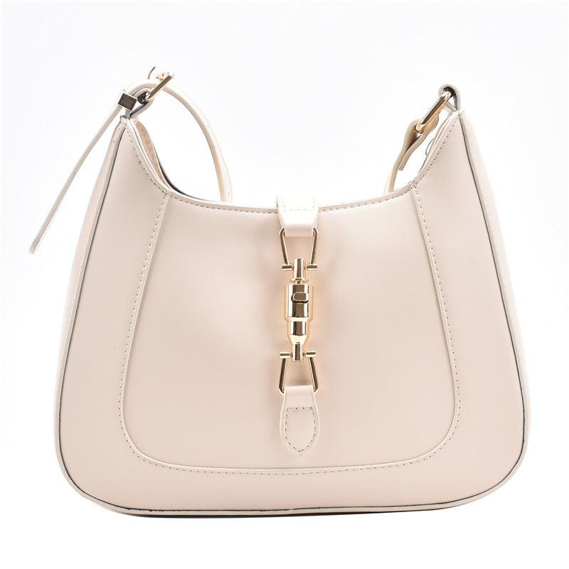 Levoire | Pochette De Loisirs Blanc
