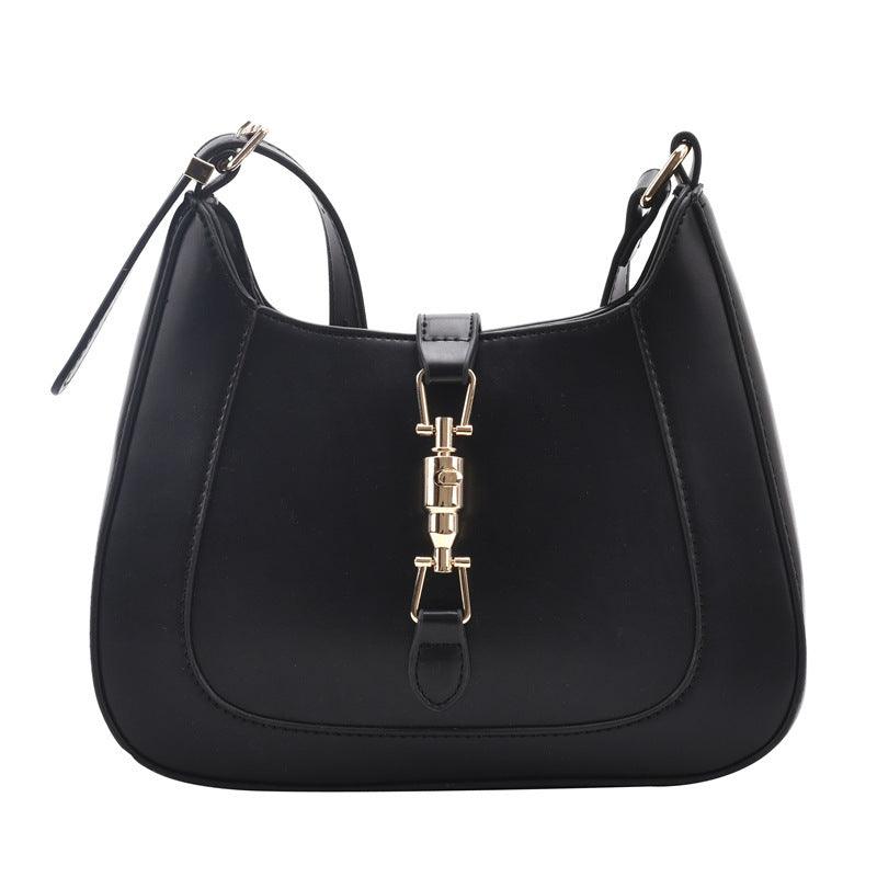 Levoire | Pochette De Loisirs Noir