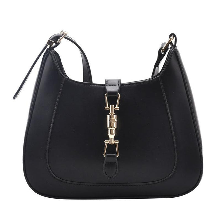 Levoire | Pochette De Loisirs Noir