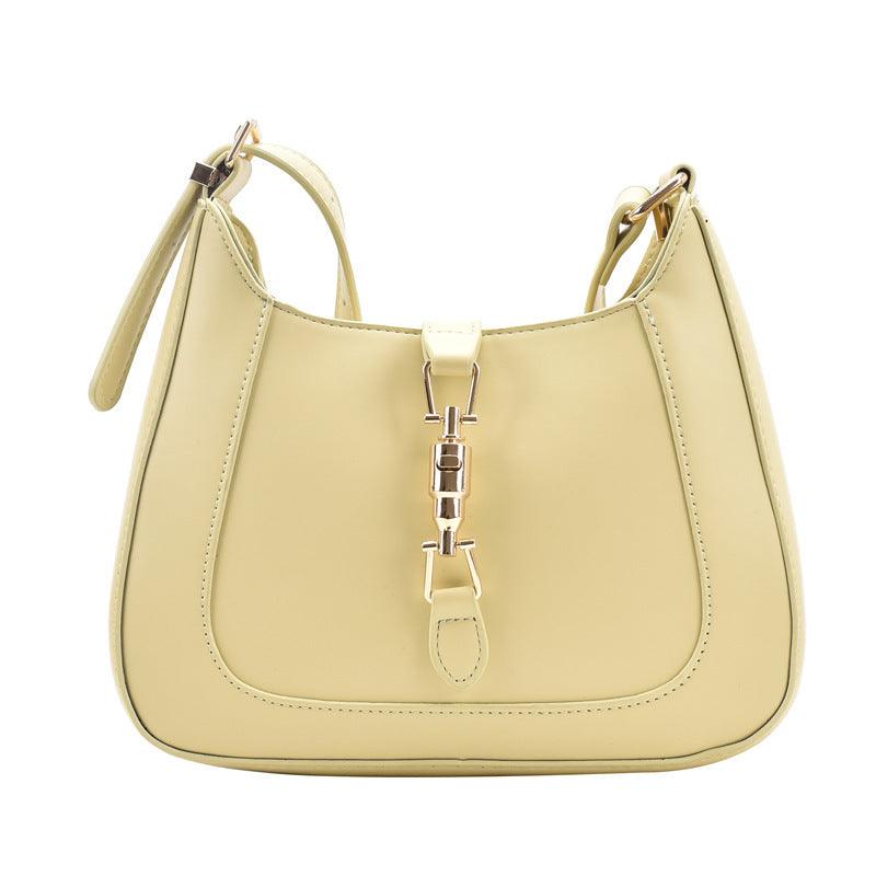 Levoire | Pochette De Loisirs Jaune