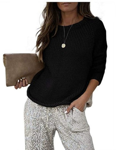 Levoire | Pull D’Hiver À Col Polo Raffiné