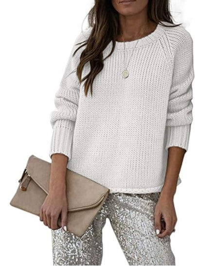 Levoire | Pull D’Hiver À Col Polo Raffiné Styles 6