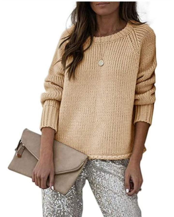 Levoire | Pull D’Hiver À Col Polo Raffiné Styles 7