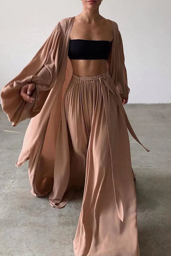 Levoire | Mode 3 Pièces Café